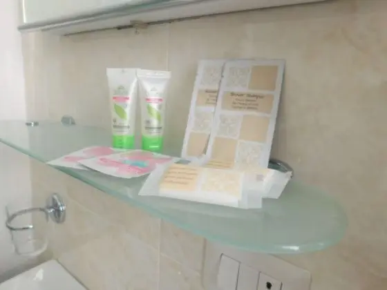 Classic Oda, 1 Tek Kişilik Yatak, Sigara İçilmez