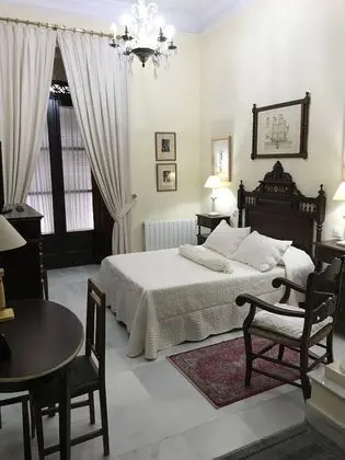 Superior Tek Büyük Yataklı Oda, Şehir Manzaralı