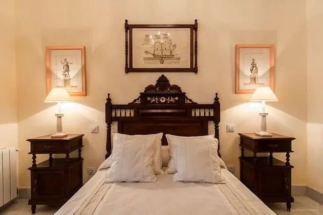 Superior Tek Büyük Yataklı Oda, Şehir Manzaralı