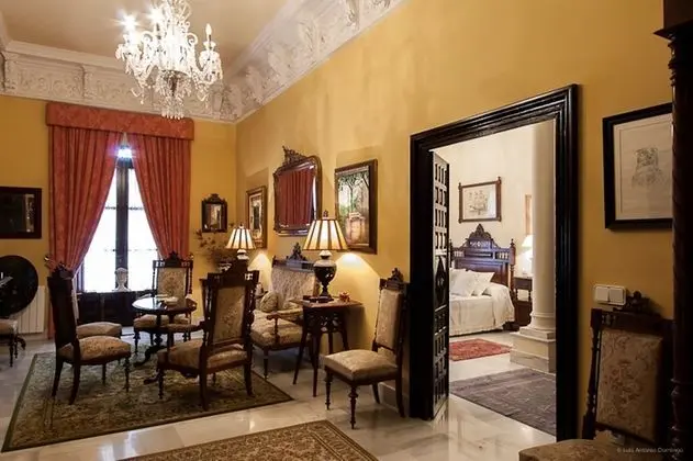 Superior Tek Büyük Yataklı Oda, Şehir Manzaralı