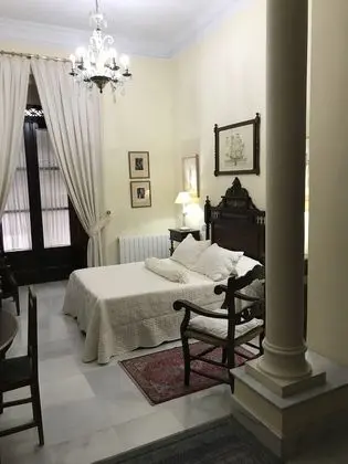 Superior Tek Büyük Yataklı Oda, Şehir Manzaralı