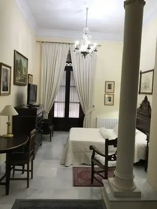 Superior Tek Büyük Yataklı Oda, Şehir Manzaralı