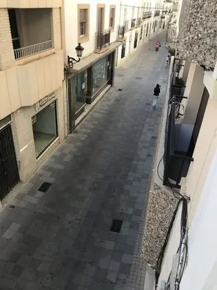 Superior Tek Büyük Yataklı Oda, Şehir Manzaralı