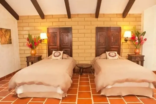 Comfort Villa, Birden Çok Yatak, Havuz Kenarı