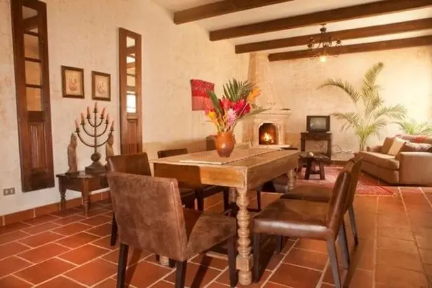 Comfort Villa, Birden Çok Yatak, Havuz Kenarı