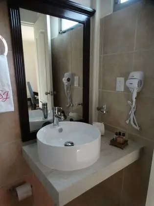 Habitación Deluxe Cama Extra Grande