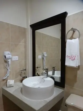Habitación Deluxe Cama Extra Grande