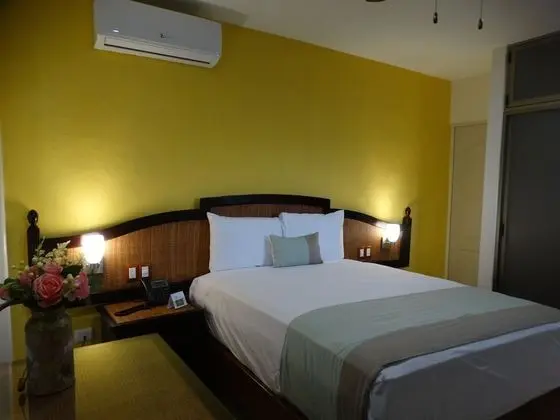 Habitación Queen Doble