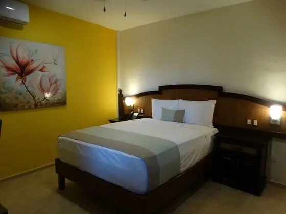 Habitación Queen Doble