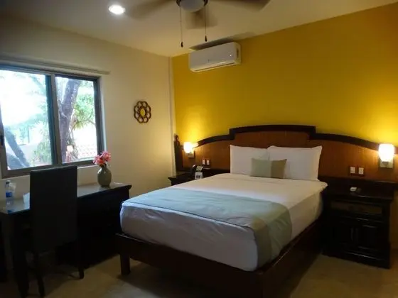 Habitación Queen Doble
