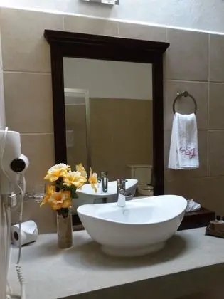 Habitación Queen Doble