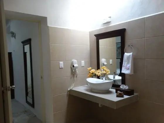 Habitación Queen Doble