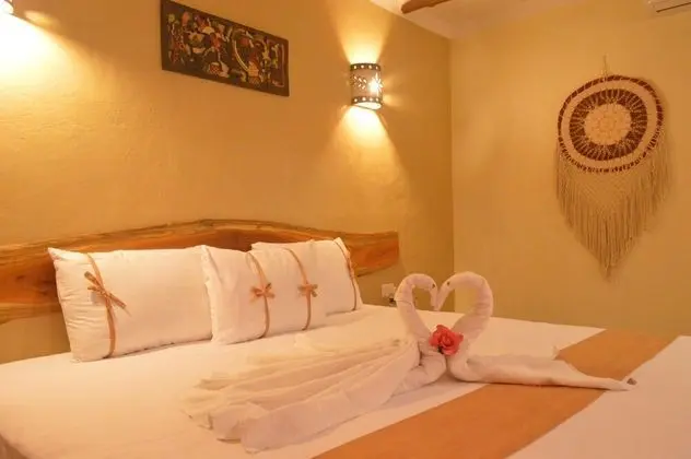 Honeymoon Oda, 1 En Büyük (King) Boy Yatak