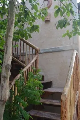 Tek Büyük Yataklı Oda, 2 Çift Kişilik Yatak
