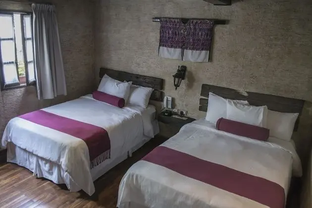 Deluxe Oda, 1 En Büyük (King) Boy Yatak ve Çekyat