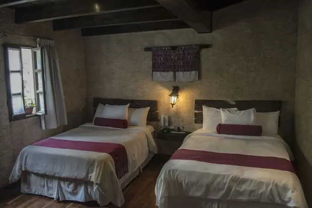 Deluxe Oda, 1 En Büyük (King) Boy Yatak ve Çekyat