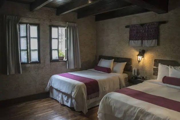 Deluxe Oda, 1 En Büyük (King) Boy Yatak ve Çekyat