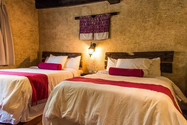 Deluxe Oda, 1 En Büyük (King) Boy Yatak ve Çekyat