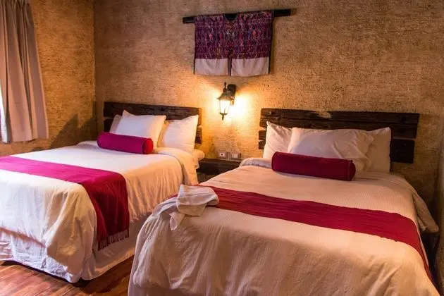 Deluxe Oda, 1 En Büyük (King) Boy Yatak ve Çekyat