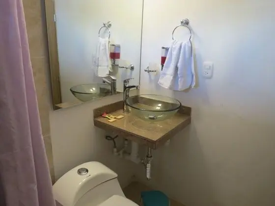 Economy Tek Büyük Yataklı Oda, 1 Çift Kişilik Yatak, Sigara İçilmez, Özel Banyo