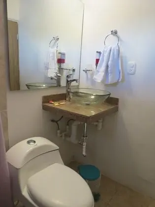 Economy Tek Büyük Yataklı Oda, 1 Çift Kişilik Yatak, Sigara İçilmez, Özel Banyo