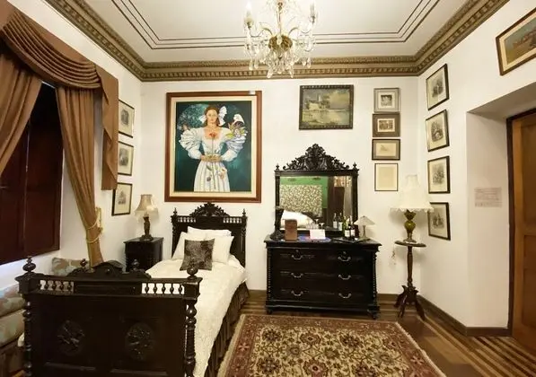 Standard Üç Kişilik Oda, 1 Büyük (Queen) Boy Yatak ve Çekyat