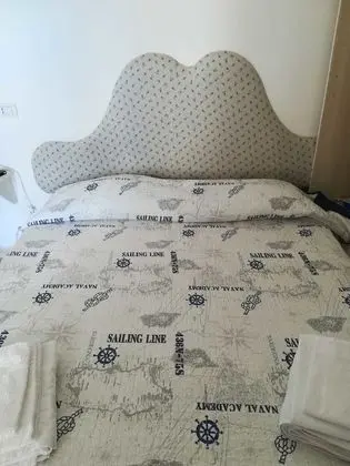 Standard Tek Büyük Yataklı Oda, 1 Çift Kişilik Yatak, Sigara İçilebilir, Avlu Manzaralı
