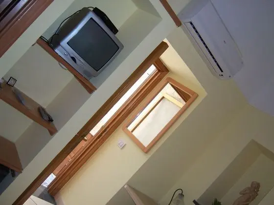 Standard Tek Büyük Yataklı Oda, 1 Çift Kişilik Yatak, Sigara İçilebilir, Avlu Manzaralı