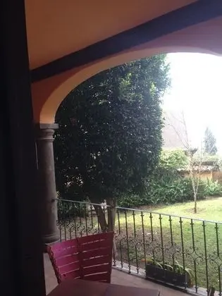 Classic Tek Büyük Yataklı Oda, 1 Yatak Odası, Avlu Manzaralı