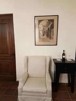 Junior Dört Kişilik Oda, 2 Yatak Odası, Balkon