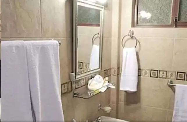 Standard İki Ayrı Yataklı Oda