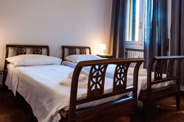 Apart Daire, 3 Yatak Odası