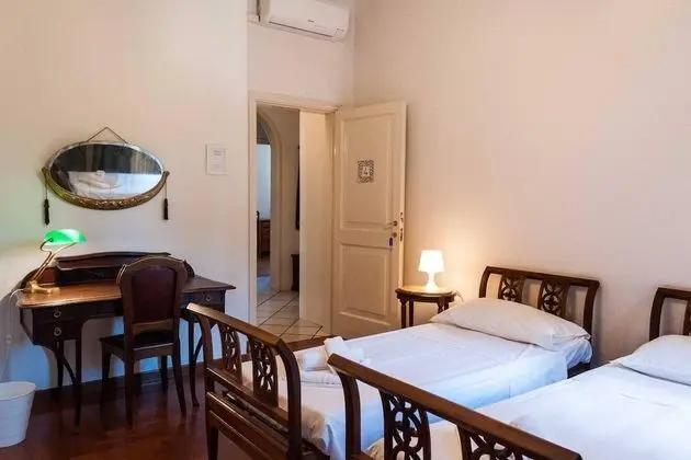 Apart Daire, 3 Yatak Odası