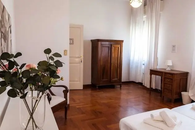 Apart Daire, 3 Yatak Odası