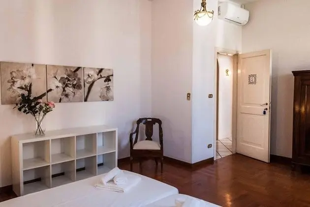 Apart Daire, 3 Yatak Odası