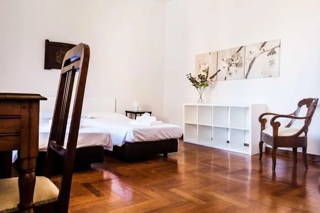 Apart Daire, 3 Yatak Odası