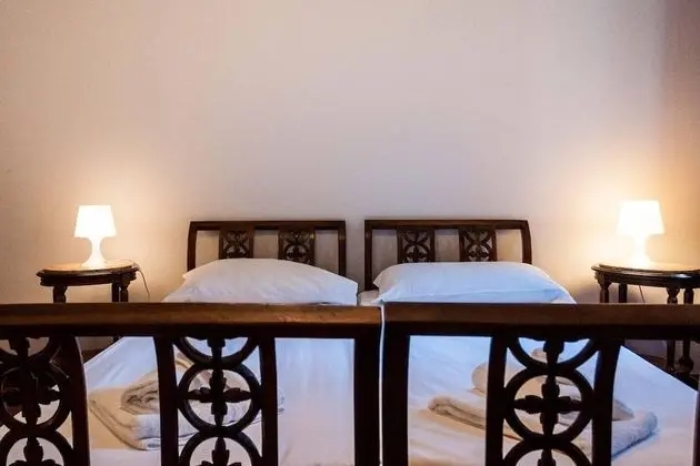 Apart Daire, 3 Yatak Odası