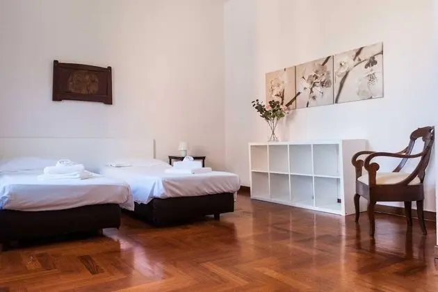 Apart Daire, 3 Yatak Odası