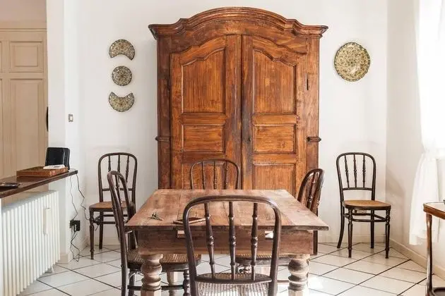 Apart Daire, 3 Yatak Odası