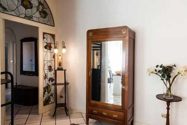 Apart Daire, 3 Yatak Odası