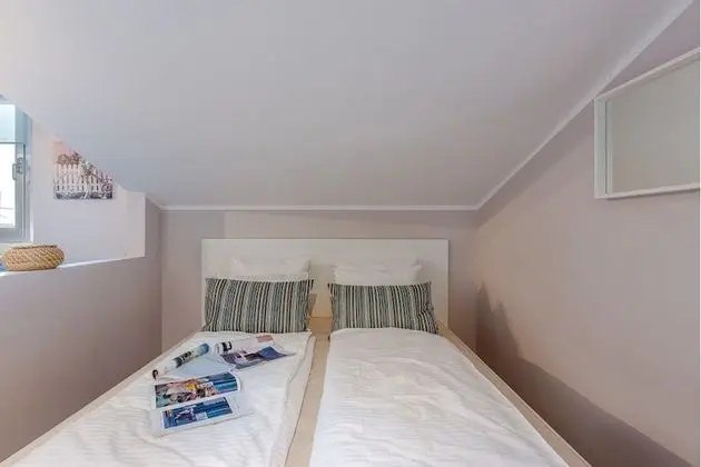 Comfort Stüdyo, 1 Çift Kişilik Yatak ve Çekyat, Şehir Manzaralı (Erin)