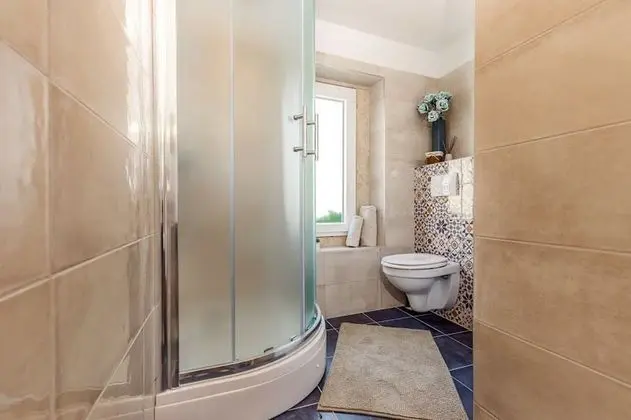 Design Stüdyo, 1 Çift Kişilik Yatak, Şehir Manzaralı (Leon)