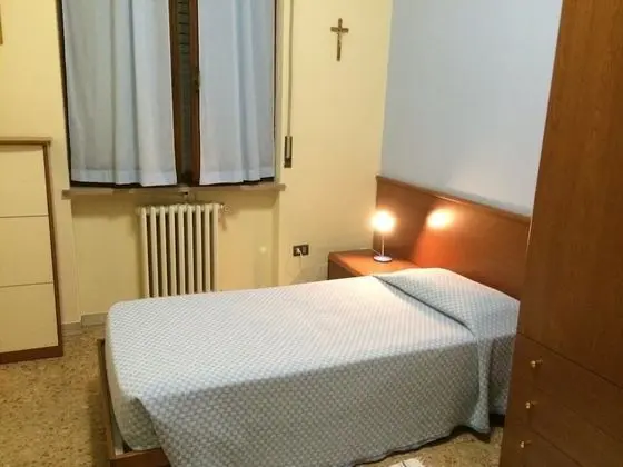 Tek Kişilik Oda