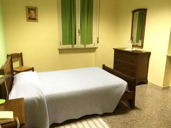 Tek Kişilik Oda