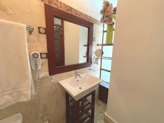 Standard Tek Büyük Yataklı Oda, Sigara İçilmez, Özel Banyo