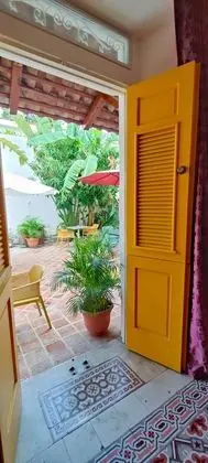 Superior Tek Büyük veya İki Ayrı Yataklı Oda, Sigara İçilmez, Özel Banyo