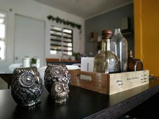 Family Daire, 2 Yatak Odası, Mutfak, Köşe