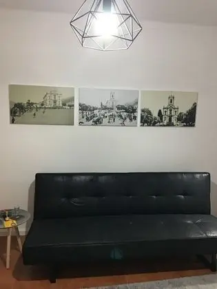 Family Apart Daire, 2 Yatak Odası