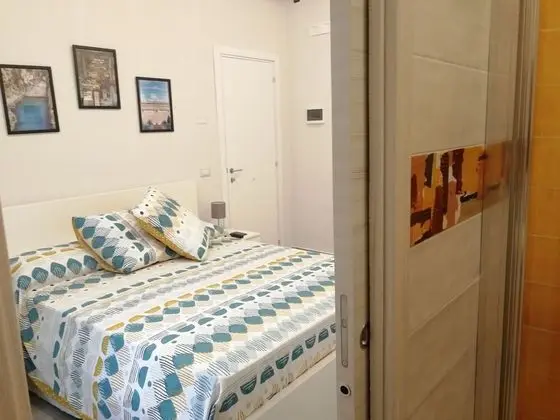 Economy Tek Büyük Yataklı Oda