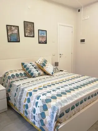 Economy Tek Büyük Yataklı Oda